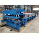 5.5kw Corrugated Roofing Machine 1250mm Mobile Roof Sheeting Machine