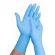 4 Mil Non Sterile Medical Grade Nitrile Disposable Gloves