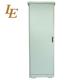 19 Inches 42U 45U 47U IP54 IP65 Waterproof Outdoor Cabinet Server Rack RAL7035SN With Cooling Fans