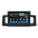 Full - Touch Audio Video Navigation Player FM RDS 10.1 Screen Corolla 2013 2014