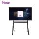OEM Electronic IWB Interactive Whiteboard Solutions For Conference 32GB