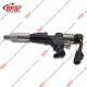 High Quality Common rail Diesel Fuel Injector 095000-6610 23670-E0020 23670-E0021