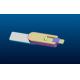 Compact High Speed 4G USB Dongle 300Mbps WPS Reset Button