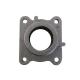 Investment Casting Normalizing 0.7mm Alloy Steel Flange