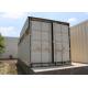 Luxury Expansion 20hc Prefab Shipping Container House