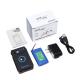 Remote Control SOS GPS Tracker / Wireless GPS Car Tracker Stable Performance