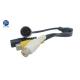 Video Audio Power DC BNC RCA Cable For Vehicle Security Camera System