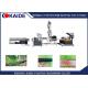 Agriculture Drip Pipe Manufacturing Machine 80m/min Speed SGS Certified