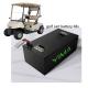 200ah 100ah 48v Golf Cart Lithium Battery Lifepo4 Golf Cart Battery Long Cycle Life