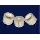 Advanced Precision Alumina Custom Ceramic Parts Chemical Piping Valves And Fittings