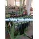 top quality needle loom machine  China manufacturer Tellsing for mattress,furniture ribbon strap,tape,lace weaving plant