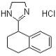 Tetrahydrozoline HCL 522-48-5 2-Tetralin-1-yl-4,5-dihydro-1H-imidazole