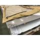 EN 1.4000 AISI 410S Cold Rolled Stainless Steel Sheet, Strip And Coil