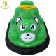 Hansel amusement park games electric kids battery operated bumper car