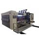Flexo Printer Slotter Die-Cutter Stacker Machine Corrugated Cardboard Flexo Printer