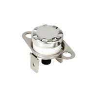 KSD301 10a/16a 250v /125v Bimetal disc thermostat Manual reset temperature switch
