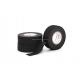 Weather Resistant PVC Protective Tape , Black PVC Tape For Heavy Duty Applications