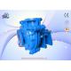 Small Centrifugal Solid Heavy Duty Hydraulic Pump For Mine Dewatering Abrasion Resistant
