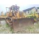                  Used USA Brand Bulldozer Caterpillar D7g, Secondhand Cat Crawler Tractor D7g, D6d, for Sales.             