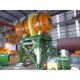 Steel Mill Drum Mineral Processing Equipments Forging ASTM