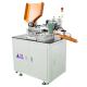 Automatic Sticking Machine For Lithium Battery PLC Control High Precision