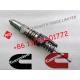 Diesel QSK45 K60 QSK60 K19 Common Rail Fuel Pencil Injector 4088725 4928264 4928260 5708275 4088652