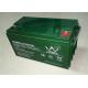 60ah Sealed Lead Acid Batteries 12v High Rate Discharge Valve Regulated Battery