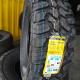 ISO CCC DOT Passenger Car Radial Classic Mud Tires 285/75R16