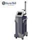 Acne Scars Stretch Marks Co2 Laser Resurfacing Machine Lasertell 10.4 Screen