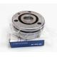 ZKLF50140-2Z/P4 50*140*54mm Angular contact ball bearing high speed high precision ceramic spindle ball bearing