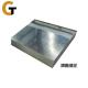 Gi Steel Plate Galvanized Steel Plate 1 4 5x8
