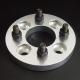 Forged Billet Aluminum 4x108 wheel spacer 20mm for Ford Fiesta