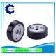 DA83400 Mitsubishi EDM Parts Capstan Roller Ceramic Pulley X058D077G51