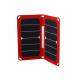 Easy Installation Laminated Solar Panel Rooftops Weather Resistance Durable