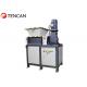 China Tencan Mini PVC Bottle Crusher Plastic Shredder Machine