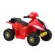 Unisex 2022 Hot Electric Mini Motorcycle ATV For Kids To Drive 6V Battery Motorcycles Kids Electric