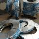 0.4-14.0mm Stainless Steel Strip EN ASTM 321 Cold Rolled Hot Rolled