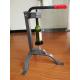 Standing Hand Corking Machine Large Lever Hj002 With Adjustable Plunger Depth