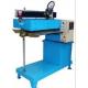 Straight Seam Metal Pipe Welder Equipment Tube Welding Machine For Plate 150s / Bowl