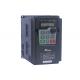 Textile Machine VFD Variable Frequency Drive 3AC 0.75KW With DC Braking