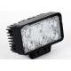 18W LED off road Vehicle working light Auto LED work lights Headlight ,LED arbeidslys,FAROS DE TRABAJO LWL09