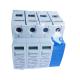 AC SPD Power Surge Protection Device Class B Class C For Electronic Equipment