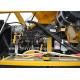 XG6184M single drum road roller with 18000 kg operating weight