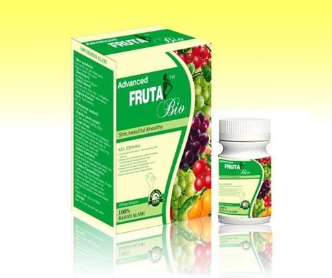 Fruta Bio Weight Loss Pills