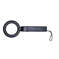20 KHz Super Scanner Hand Held Metal Detector Ergonomically Designed