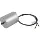 50/60Hz AC BLDC Motor With Aluminum/Cast Iron 1 Year High Torque for car