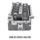 Cylinder Head 4J024-4AU00, 5J025-4AU00 D4CB Grand Starex Euro 5