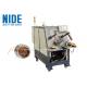 380V/50HZ Stator Winding Inserting Machine , Coil Insertion Machine