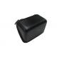 Carbon Fiber PU Mini Speaker Case 15*10*8  CM LT-V06 , Hard Storage Case