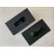 Bamboo Black Packaging Pulp Tray Compostable Packaging